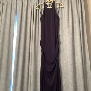 Nicole Miller Evening Gown